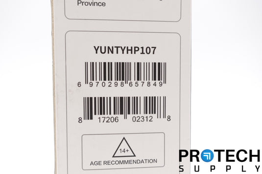 (6/Pk) Yuneec YUNTYHP107 Propellers for Typhoon H NEW