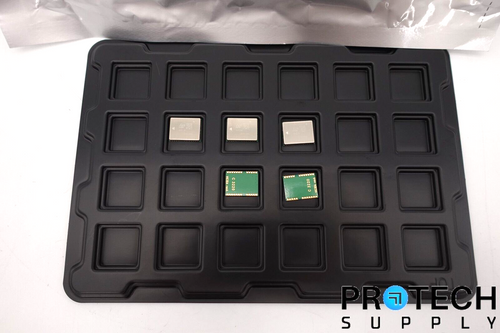 (5/Pk) STMicroelectronics TESEO-VIC3DA RF Receiver BeiDou GNSS, GPS 1.561GHz NEW