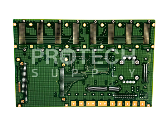 System Integration / Micron Ambyx V Zone + Fuse Board 07306-80005 with WARRANTY