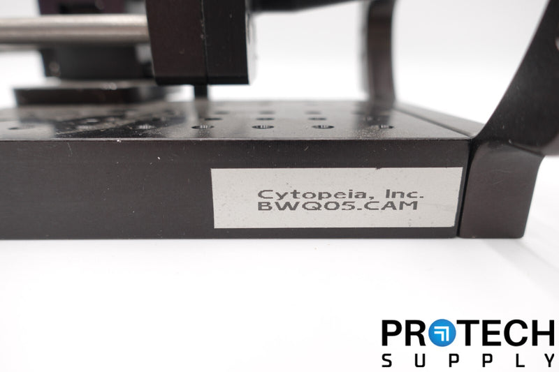 Load image into Gallery viewer, Newport 411-05S Miniature Linear Stage with WARRANTY
