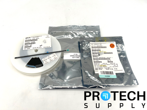 (540/Pk) Macom SW90-0004A RF Switch with WARRANTY