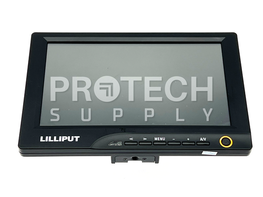 Lilliput 8" Widescreen LCD Monitor GUARANTEED