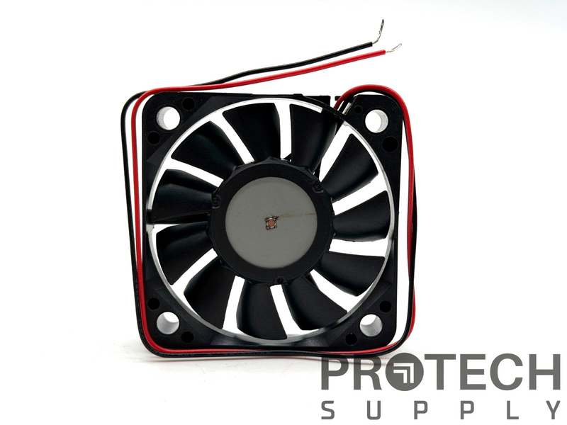 Load image into Gallery viewer, NMB 2004KL-01W-B50 5V 0.35A (50×50×10mm) Brushless DC Axial Fan – Ball Bearing
