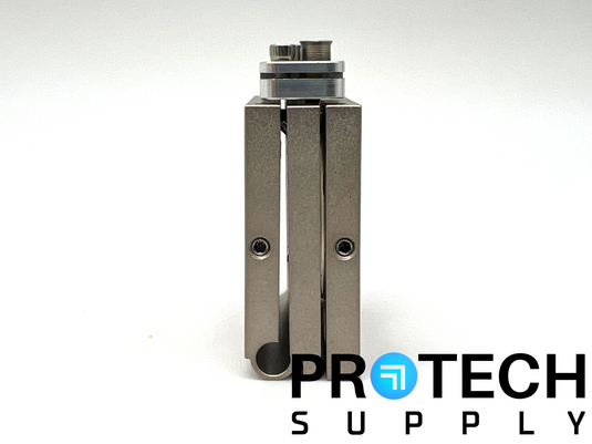 NEW Siskiyou IXF1.0ti M Flexure Mirror Mount 1" with WARRANTY