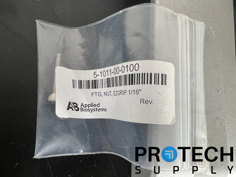 Load image into Gallery viewer, Lot of Misc Ion Source Parts Sciex / Newport / Michrom
