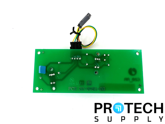 PCB Board 22-0401-08 from Biacore C with WARRANTY
