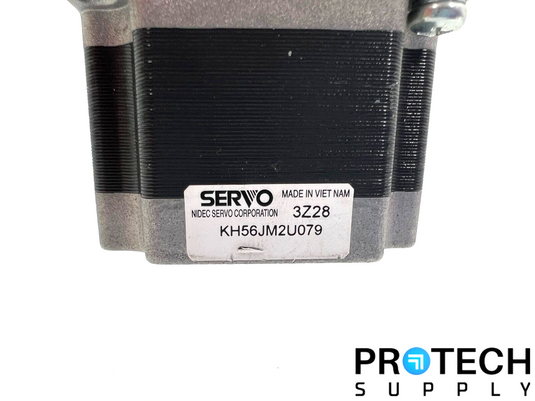 Nidec Servo KH56JM2U079 Stepper Motor + Injection Valve from Eksigent nanoLC400