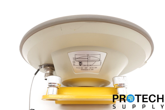Swift Navigation GSP500 GNSS Survey Antenna + Metal Bracket with WARRANTY