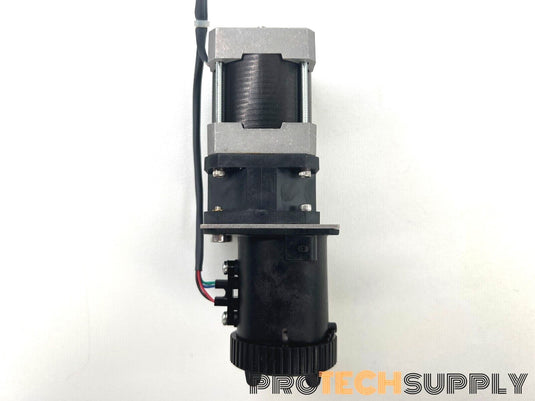TECO 4H4018L0104-NOV Servo Motor with WARRANTY