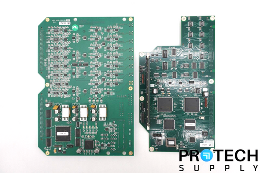 Millipore Guava EasyCyte 0400-0725 & 0400-0680 Lab Analyzer Boards with WARRANTY