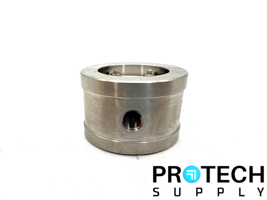 ECOM PLCC 18 Preparative Cell 0.1mm with WARRANTY
