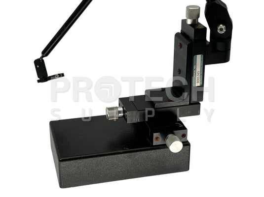 Tektronix PPM203B Probe Positioner with WARRANTY