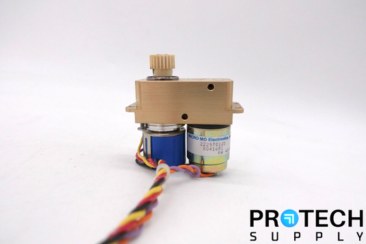 Faulhaber 2225T0125 Mini Motor w/Bourns 3541H-467-103 with WARRANTY