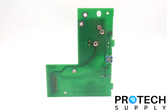 Agilent Technologies G1367-66505 Board Assembly for PARTS/REPAIR