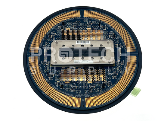 JEM America / Intel PCB10288R0 Probe Card PCB10276R1 NEW GUARANTEED