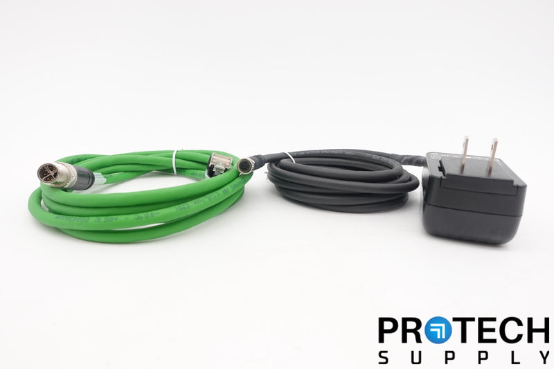Load image into Gallery viewer, Framos D435e Depth Camera Prototype Starter Kit 10007930 NEW with WARARNTY
