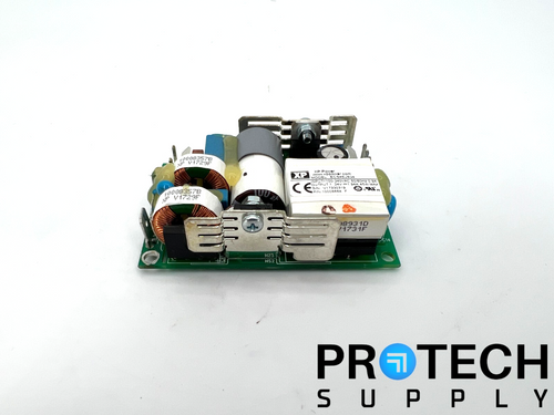 XP Power ECS45US24 Open Frame AC DC Converter with WARRANTY