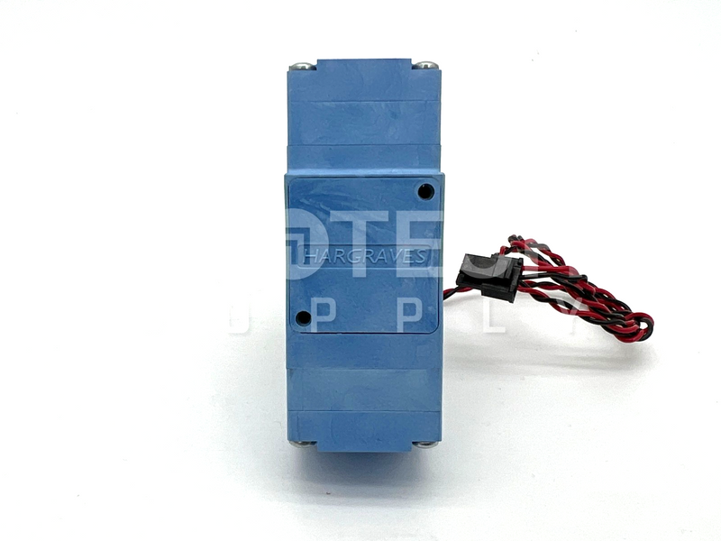 Load image into Gallery viewer, Parker D838-23-01 Miniature Diaphragm Pump with WARRANTY
