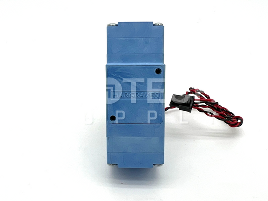 Parker D838-23-01 Miniature Diaphragm Pump with WARRANTY