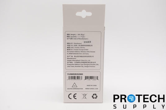 Genuine YUNEEC Mantis G / Q Battery YUNMGB3S2800 with WARRANTY