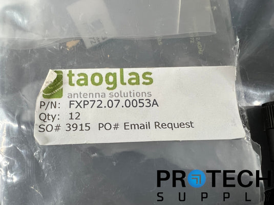 Lot of Misc RF SMA Antennas / Connectors