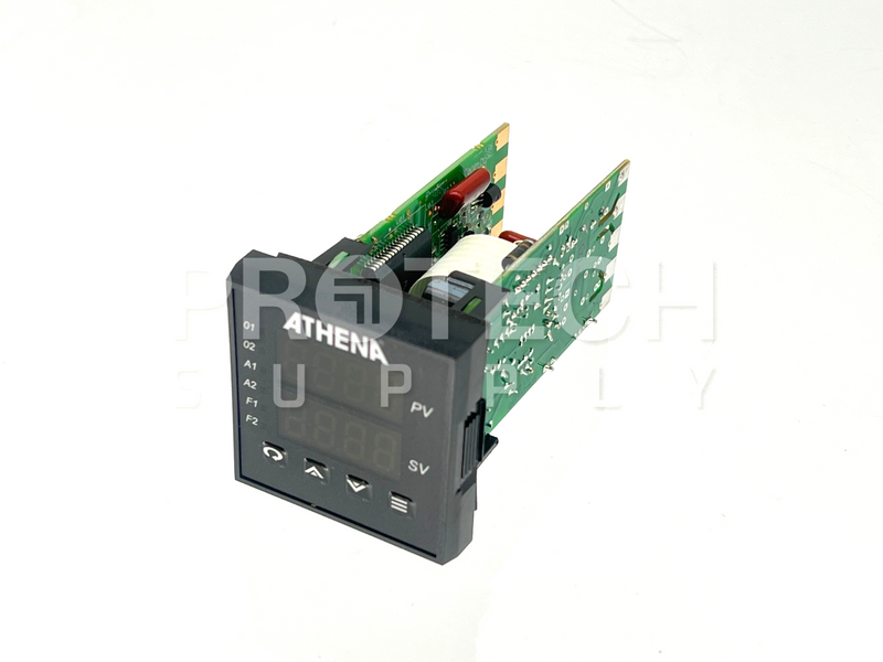 Load image into Gallery viewer, Athena 16C-T-S-0-00-00 Temperature Controller NEW with WARRANTY
