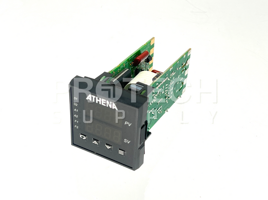 Athena 16C-T-S-0-00-00 Temperature Controller NEW with WARRANTY