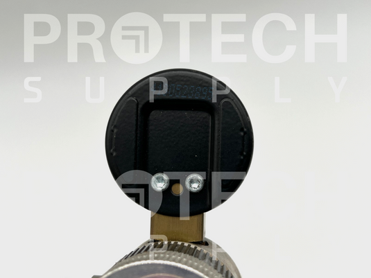 NORGREN R06-1GL-RNED Pressure Regulator + WIKA EN 837-1 Assy with WARRANTY