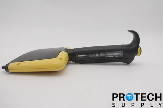 Thermo Scientific FinnPipette F2 / 10 - 100ul / 12-Channel Pipette with WARRANTY