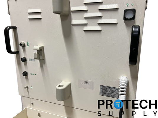 B Braun Diapact CRRT Dialysis Machine