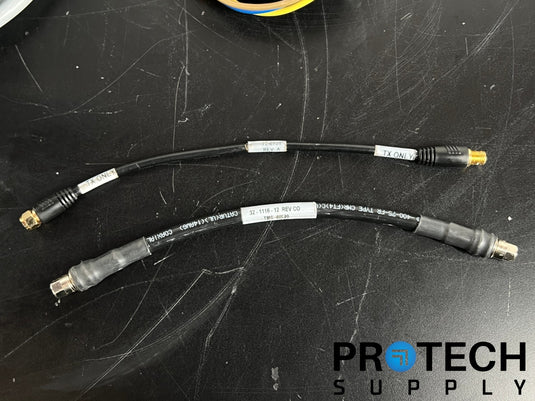 KVH Industries Mini-VSAT Broadband 02-2203-01 TracPhone Control Unit