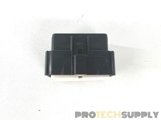 Molex MX150L 16 Circuit Receptacle for AWG Wire with WARRANTY