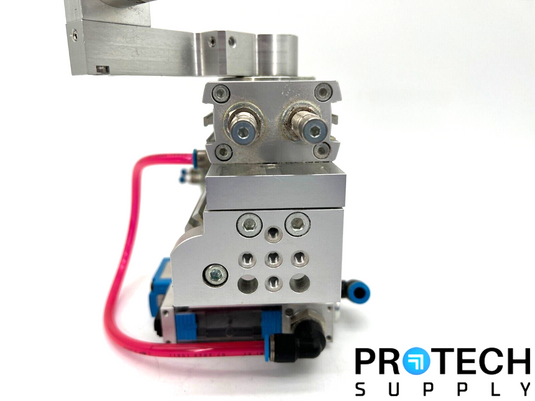 Assy Festo 544002 Mini Slide + Semi-Rotary Drive + Vacuum Generator + Solenoid