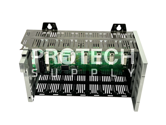 Allen Bradley 1746-A7 SLC500 7-Slot Rack with WARRANTY