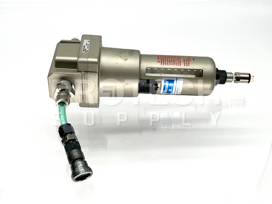 SMC AMJ5000-N06B Drain Separator with WARRANTY