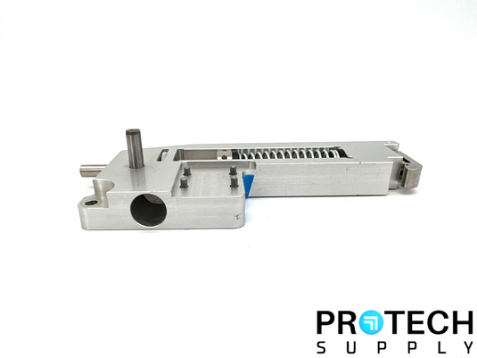 Festo Clamping Unit