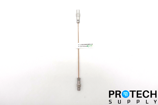 Michrom Bioresources 5u MAGICMS C18 Column 0.2 X 150mm 902-61361-00 w/ WARRANTY