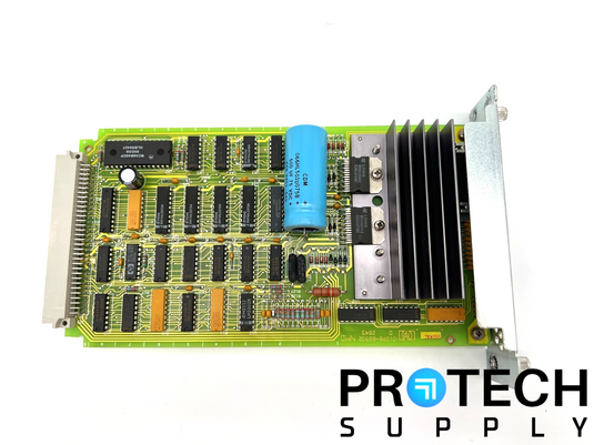 HP Agilent 01078-66502 NMD Board from 1050 Series HPLC with WARRANTY