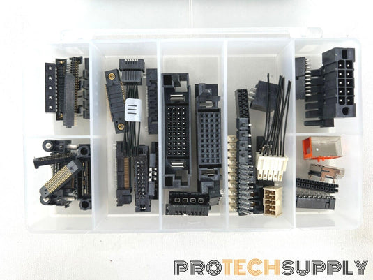 Samtec Rugged Power Design Kit with WARRANTY