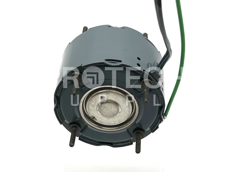 Load image into Gallery viewer, Magnetek Universal Electric JA2C607R Shaded Pole Fan Motor with WARRANTY
