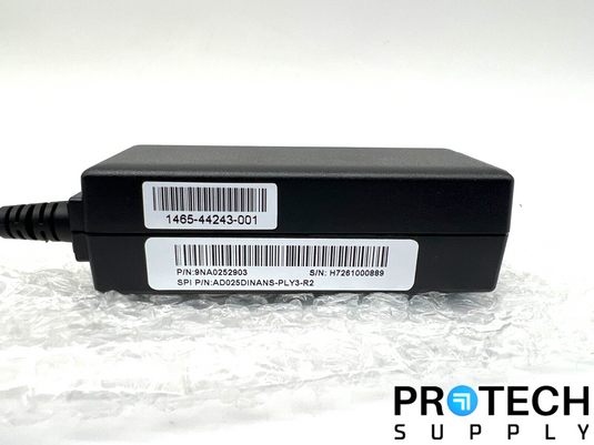 Polycom SoundStation IP 5000 AC Power Supply 2200-43240-001 NEW with WARRANTY