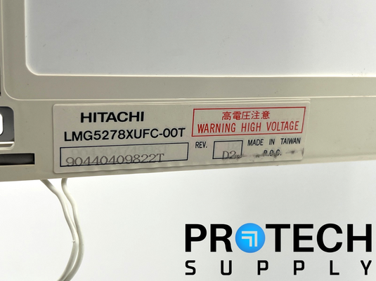 HITACHI LMG5278XUFC-00T LCD Display Module with WARRANTY