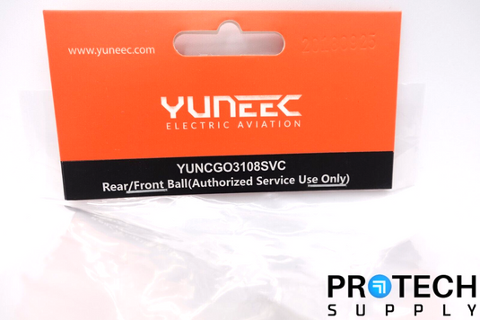 YUNEEC Camera Housing for CG03 Gimbal Camera YUNCGO3108SVC NEW