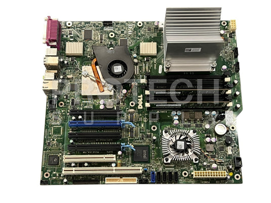 Dell 0D883F Precision T5500 Server Motherboard with WARRANTY