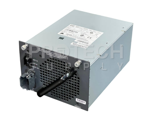 Cisco 341-0042-04 1400 Watt Power Supply AA24280 GUARANTEED