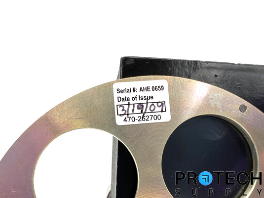 Thermo 840-069800 DTGS Detector KBr Window for Nicolet 6700 FT-IR w/ WARRANTY