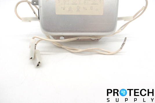 Arcotronics F.AK.DB.3300.ZD Power Line Filter 50/60Hz with WARRANTY