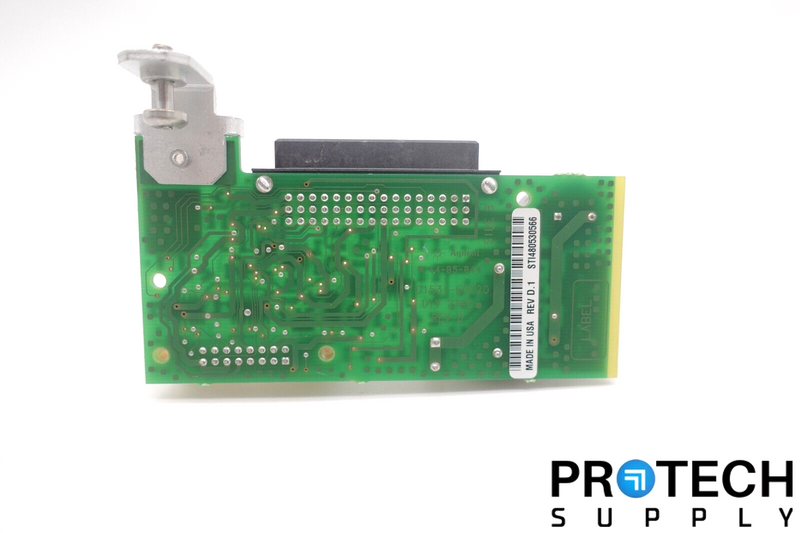 Load image into Gallery viewer, Agilent / HP 6890 G1531-60020 GC FID Interface Board DIV 2430 Rev D w/ WARRANTY
