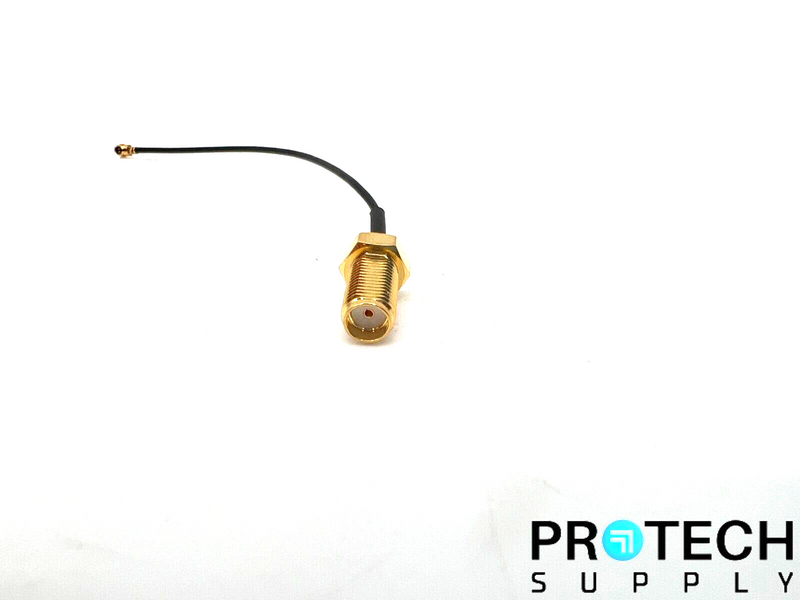 Load image into Gallery viewer, 9/Pk Taoglas Limited Coaxial Cable Assembly UMCC to SMA 931-1189-ND w/ WARRANTY
