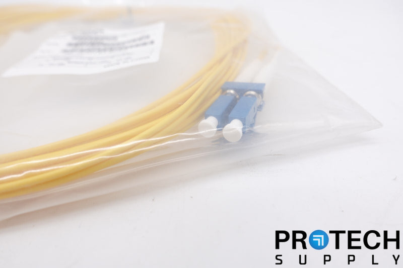 Load image into Gallery viewer, AFOP 7004966 Jumper LC to LC 1.6mm Single Mode NEW with WARRANTY
